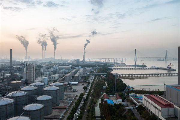 世界關(guān)注美國大選今日投票，會影響到制造業(yè)么？