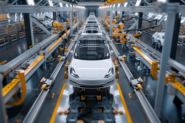 特朗普宣布勝選！國內(nèi)制造業(yè)何去何從？