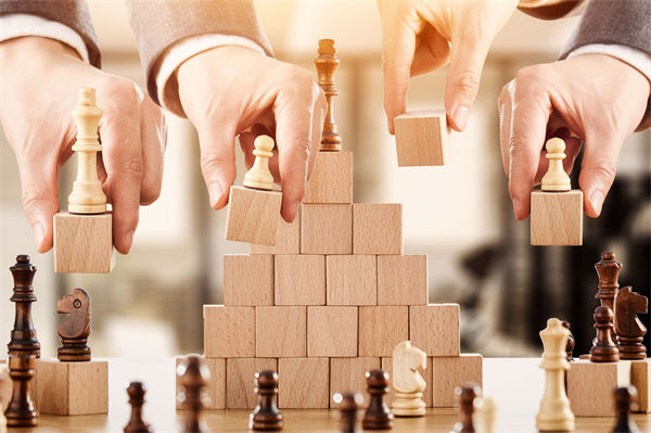 文化融合與組織規(guī)劃：如何在新并購(gòu)中保持企業(yè)活力？