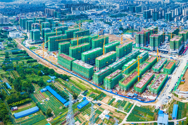 中國房價(jià)有望在2026年前后止跌回穩(wěn)，對企業(yè)的啟示