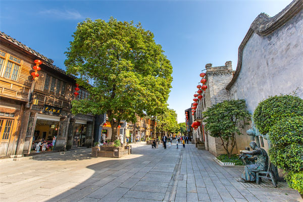 福州供應(yīng)鏈咨詢公司如何優(yōu)化企業(yè)供應(yīng)鏈運(yùn)作效率？