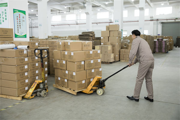 我國快遞月均業(yè)務(wù)量達140億件，集成供應(yīng)鏈怎么看？