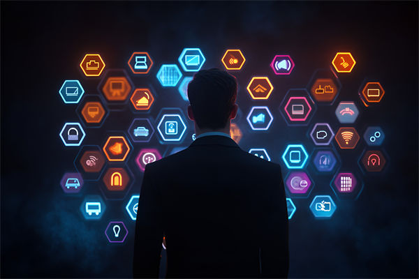 數(shù)字化工具在組織規(guī)劃管理中扮演了怎樣的角色？