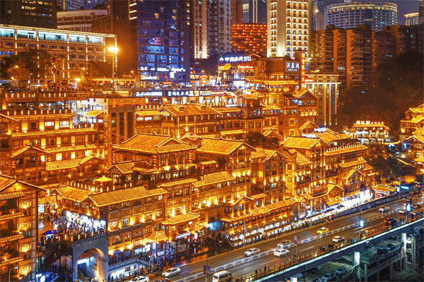 重慶組織規(guī)劃咨詢公司如何為企業(yè)優(yōu)化組織架構(gòu)設(shè)計(jì)？