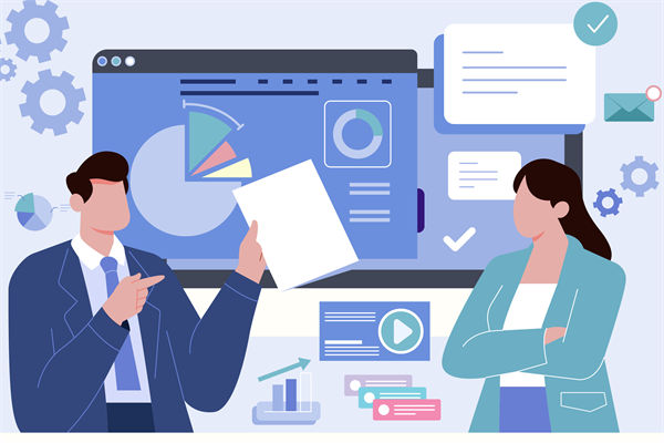 績(jī)效反饋中如何做到既指出問題，又給予改進(jìn)建議？