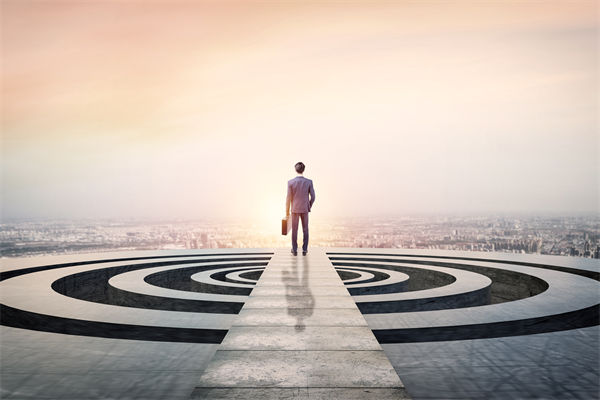 全球化競(jìng)爭(zhēng)下，組織規(guī)劃管理應(yīng)如何助力企業(yè)突破？