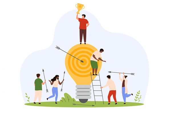 市場(chǎng)競(jìng)爭(zhēng)激烈，企業(yè)如何差異化營(yíng)銷，脫穎而出？