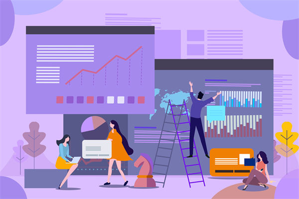 跨部門溝通障礙重重，管理咨詢?nèi)绾未罱ǜ咝f(xié)作平臺(tái)？