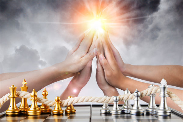 跨部門溝通障礙重重，管理咨詢?nèi)绾未罱ǜ咝f(xié)作平臺(tái)？