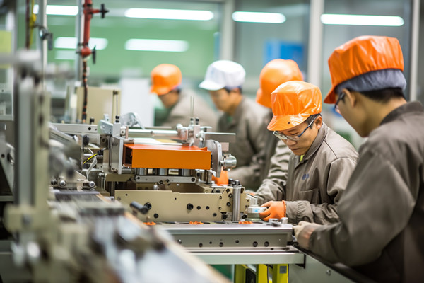 機械制造業(yè)現(xiàn)狀分析與市場分析，會有哪些的趨勢？