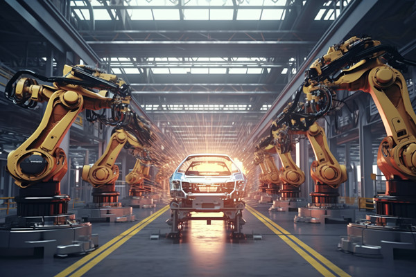 機(jī)械制造業(yè)現(xiàn)狀分析與市場(chǎng)分析，會(huì)有哪些的趨勢(shì)？