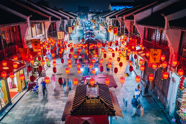 杭州成韓國人旅游新寵，組織規(guī)劃管理怎么看這現(xiàn)象？