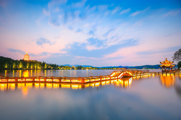 杭州成韓國人旅游新寵，組織規(guī)劃管理怎么看這現(xiàn)象？