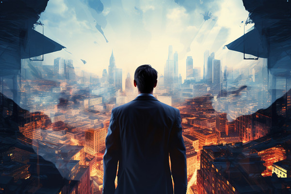 戰(zhàn)略規(guī)劃咨詢?nèi)绾螏椭髽I(yè)識別并抓住新興機遇？