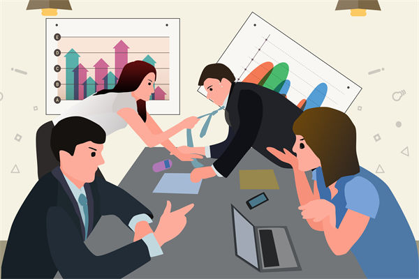 組織架構(gòu)混亂內(nèi)耗嚴(yán)重，如何借規(guī)劃管理重塑協(xié)同生態(tài)？