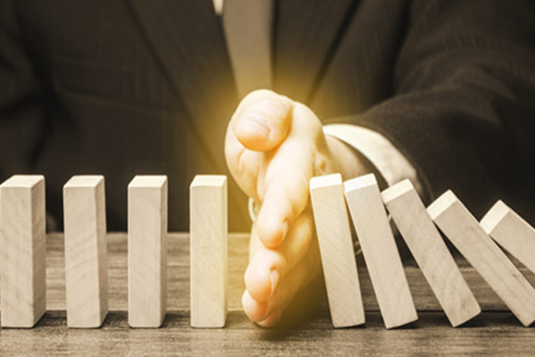 供應(yīng)鏈斷裂危機(jī)四伏，企業(yè)如何借管理策略筑起堅(jiān)固防線？