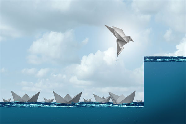 您的企業(yè)組織規(guī)劃管理，是否已跟上時(shí)代變革步伐？