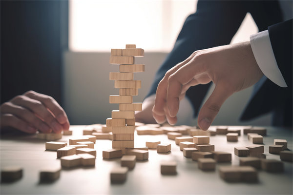 集團(tuán)管控失效，資源錯(cuò)配，在競爭中只能節(jié)節(jié)敗退！