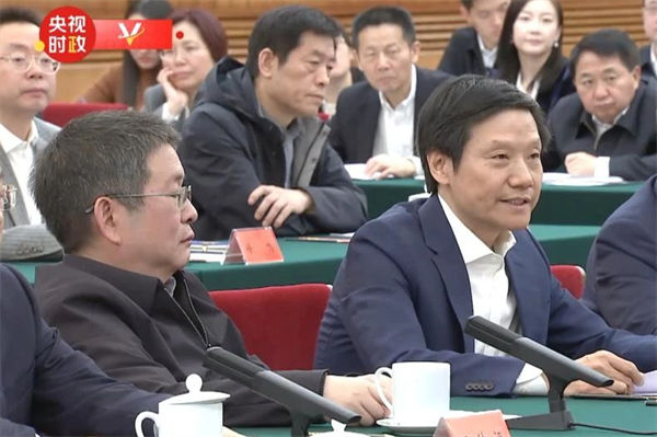 這場民營企業(yè)座談會釋放重要信號，民營企業(yè)的春天要來了？