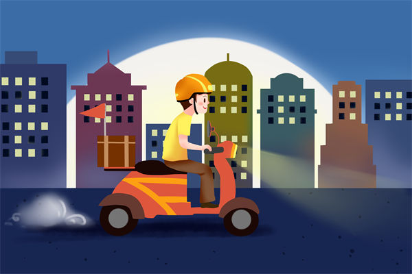 京東外賣開啟撒錢地推模式，對關(guān)聯(lián)行業(yè)是機(jī)遇還是挑戰(zhàn)？