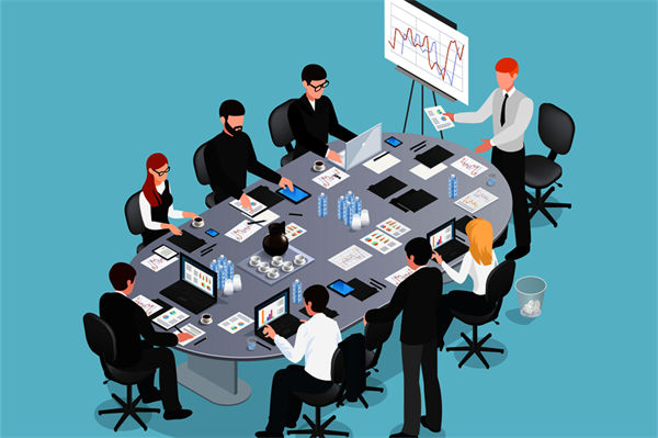 資源調(diào)配失衡，子公司發(fā)展不均，集團(tuán)管控如何破局？