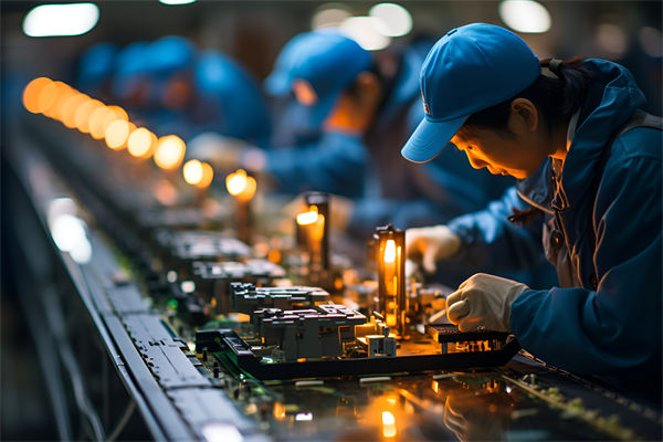 企業(yè)業(yè)績下滑，績效咨詢深挖根源重塑高效增長新路徑