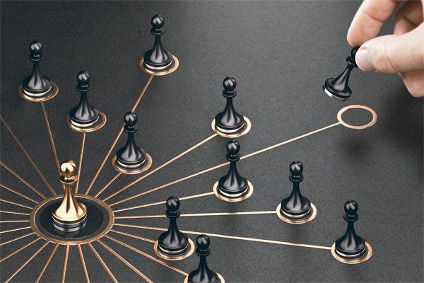 集團(tuán)業(yè)務(wù)多元擴(kuò)張，怎樣構(gòu)建適配的管控體系來(lái)駕馭全局？