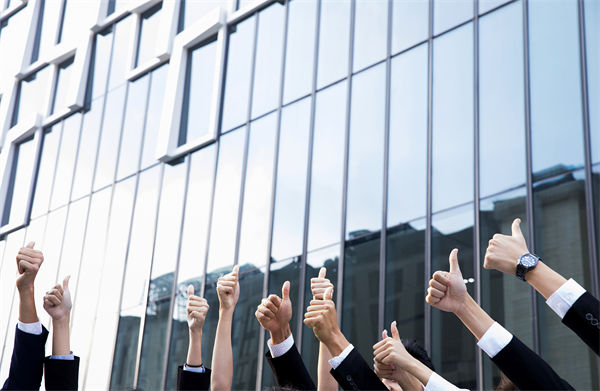 面對市場變化，您的營銷團隊是否足夠靈活應變？