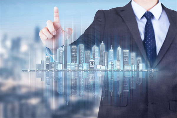 房地產(chǎn)的歷史性轉(zhuǎn)折點似乎很近了，關(guān)聯(lián)企業(yè)怎么看？