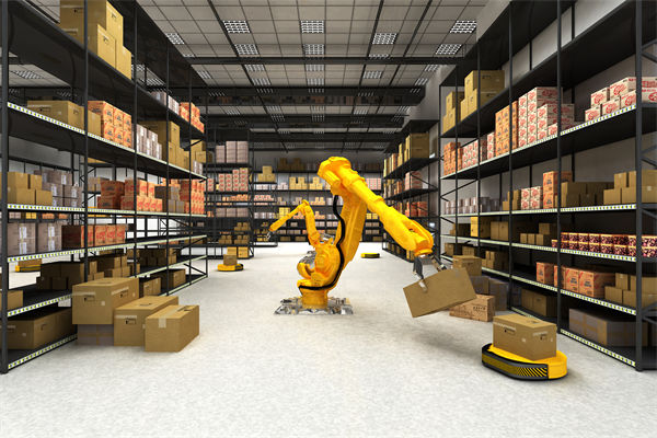 以人工智能賦能高質(zhì)量發(fā)展，對供應(yīng)鏈管理有何啟示？