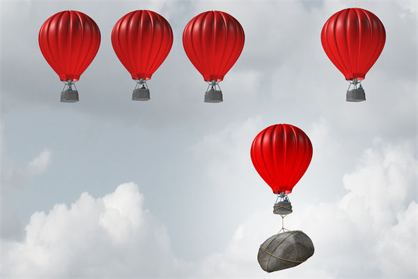 傳統(tǒng)集團管控模式弊病叢生，如何大刀闊斧改革實現(xiàn)蛻變？