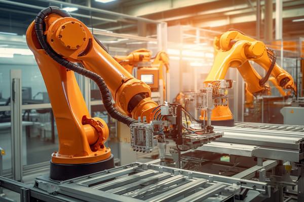 智能制造時代，傳統(tǒng)制造業(yè)設(shè)備管理的致命短板