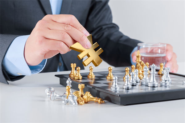 集團(tuán)財(cái)務(wù)管控漏洞頻出，精準(zhǔn)管控策略如何堵漏增收？