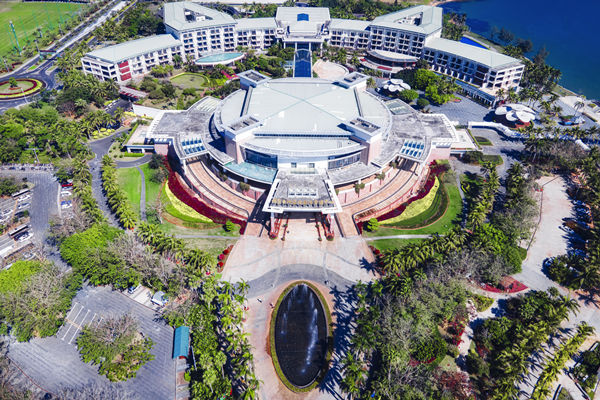 2025年博鰲亞洲論壇開啟：國內(nèi)企業(yè)未來方向在哪？