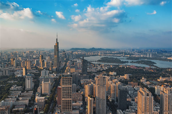 南京全面取消商品房限售，對關聯(lián)企業(yè)的營銷啟示