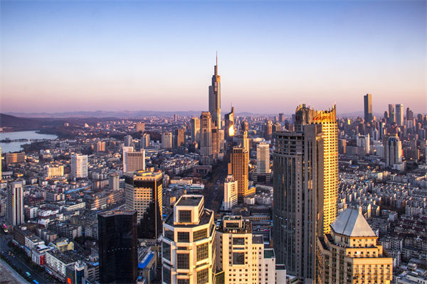 南京全面取消商品房限售，對關(guān)聯(lián)企業(yè)的營銷啟示