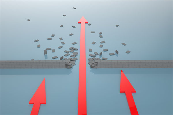 拆解目標堵點！年度經(jīng)營計劃如何突破增長瓶頸？