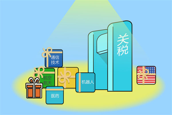 關(guān)聯(lián)企業(yè)在組織規(guī)劃上如何應(yīng)對特朗普再加關(guān)稅威脅？