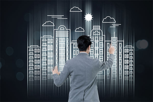 券商：預計內地房地產后續(xù)持續(xù)恢復，企業(yè)年度計劃有何啟示？