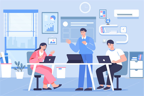 您的企業(yè)組織規(guī)劃管理，是否存在這些致命漏洞？