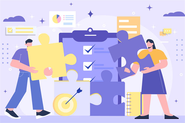 預(yù)算目標(biāo)不合理，怎樣借助科學(xué)手段讓目標(biāo)切實(shí)可行？