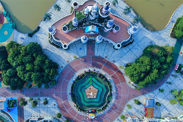 組織架構(gòu)臃腫，效率低下，株洲組織規(guī)劃咨詢公司如何精簡提效？