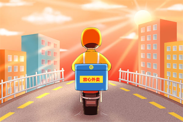 京東：給所有騎手的對象安排工作，關(guān)聯(lián)企業(yè)怎么看？