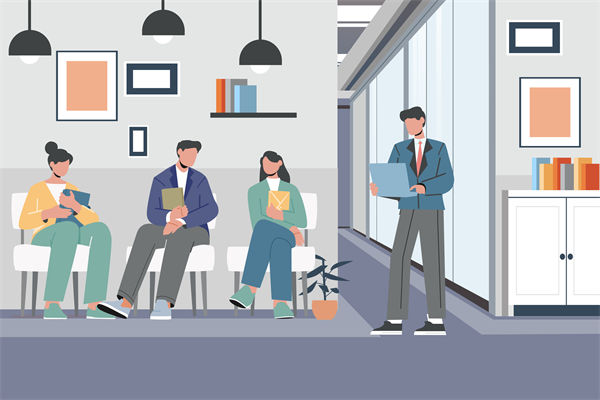 招聘適配率低，人力資源管理怎樣精準(zhǔn)篩選優(yōu)質(zhì)人才？