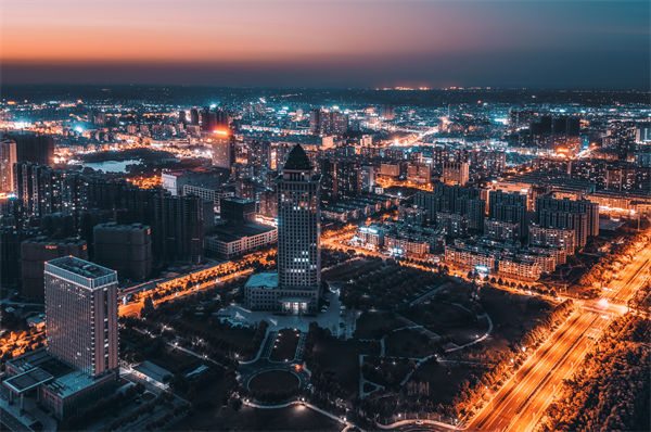 大批韓國(guó)游客飛江蘇鹽城打高爾夫，這什么情況？