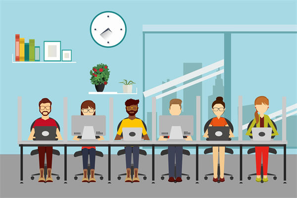 集團(tuán)協(xié)同效率低下，怎樣搭建協(xié)同平臺(tái)提高協(xié)同效果？