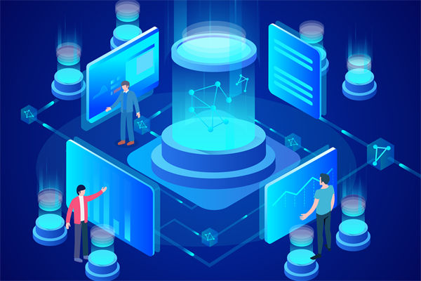 數(shù)據(jù)孤島難打破，如何構(gòu)建互聯(lián)互通的數(shù)字化體系？