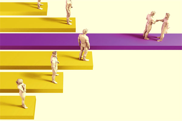 薪酬激勵疲軟？如何設(shè)計激活團(tuán)隊的薪酬增長引擎？