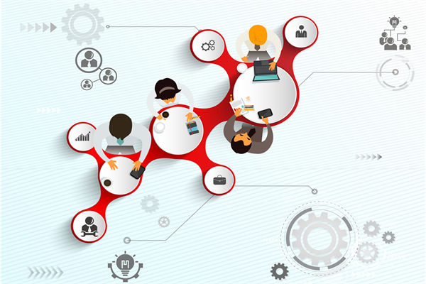 權(quán)責(zé)不清內(nèi)耗嚴(yán)重？怎樣通過組織規(guī)劃厘清管控脈絡(luò)？