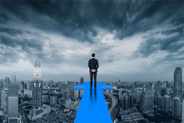 面對(duì)不確定性環(huán)境，企業(yè)如何制定靈活的戰(zhàn)略應(yīng)對(duì)方案？